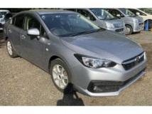 2022 Subaru Impreza