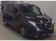 2023 Nissan Serena