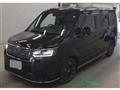 2022 Honda Step WGN