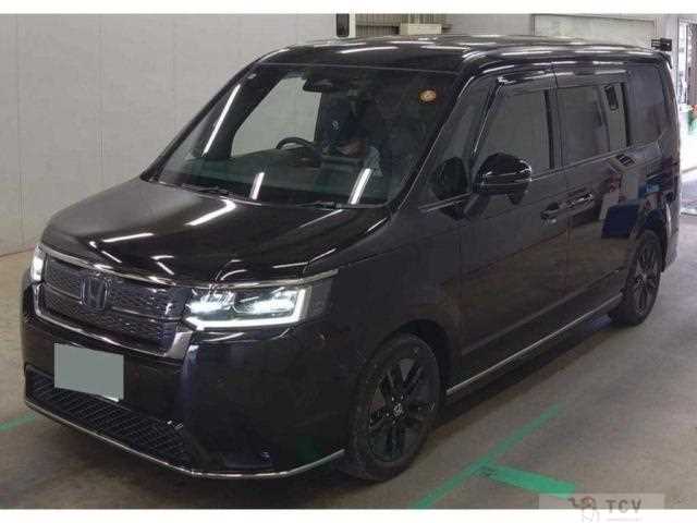 2022 Honda Step WGN