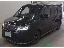2022 Honda Step WGN