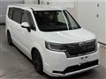 2022 Honda Step WGN