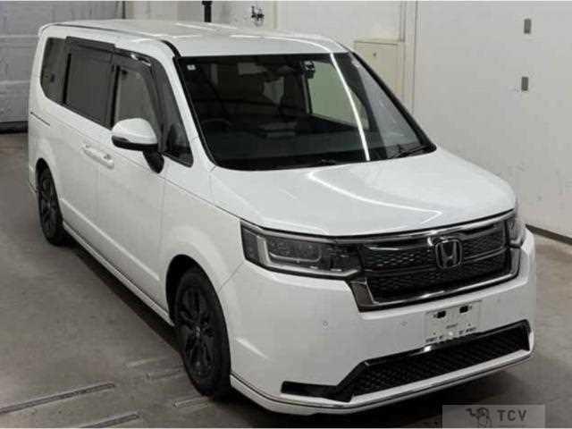2022 Honda Step WGN