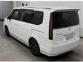 2022 Honda Step WGN