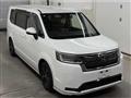 2022 Honda Step WGN