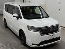 2022 Honda Step WGN