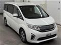 2021 Honda Step WGN