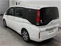 2021 Honda Step WGN