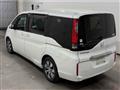 2021 Honda Step WGN