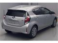 2019 Toyota AQUA