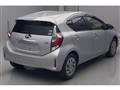 2019 Toyota AQUA