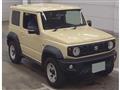 2019 Suzuki Jimny Sierra