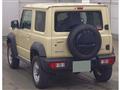 2019 Suzuki Jimny Sierra