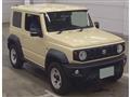 2019 Suzuki Jimny Sierra