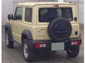 2019 Suzuki Jimny Sierra