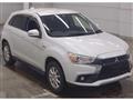 2017 Mitsubishi RVR