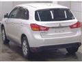 2017 Mitsubishi RVR