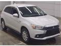 2017 Mitsubishi RVR
