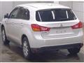 2017 Mitsubishi RVR