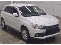 2017 Mitsubishi RVR
