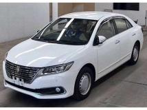 2021 Toyota Premio