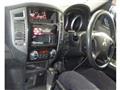 2018 Mitsubishi Pajero