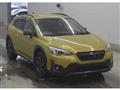 2022 Subaru IMPREZA XV HYBRID