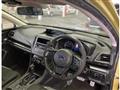 2022 Subaru IMPREZA XV HYBRID