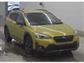 2022 Subaru IMPREZA XV HYBRID