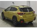 2022 Subaru IMPREZA XV HYBRID