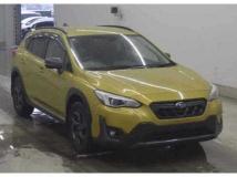 2022 Subaru IMPREZA XV HYBRID