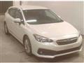 2021 Subaru Impreza