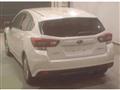 2021 Subaru Impreza