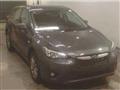 2021 Subaru IMPREZA XV HYBRID
