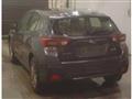 2021 Subaru IMPREZA XV HYBRID