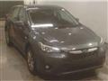 2021 Subaru IMPREZA XV HYBRID