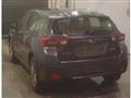 2021 Subaru IMPREZA XV HYBRID