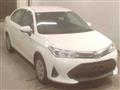 2019 Toyota Corolla Axio