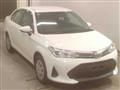 2019 Toyota Corolla Axio