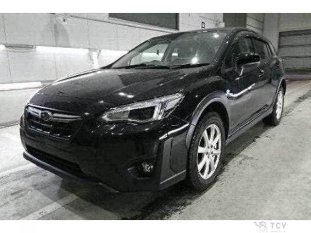 2023 Subaru IMPREZA XV HYBRID