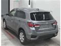 2021 Mitsubishi RVR