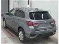 2021 Mitsubishi RVR