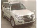 2019 Mitsubishi Pajero