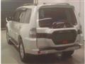 2019 Mitsubishi Pajero