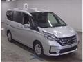 2022 Nissan Serena