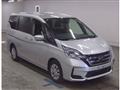 2022 Nissan Serena