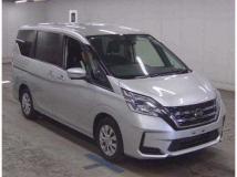 2022 Nissan Serena