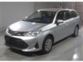 2020 Toyota Corolla Fielder