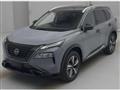 2024 Nissan X-Trail