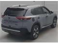 2024 Nissan X-Trail